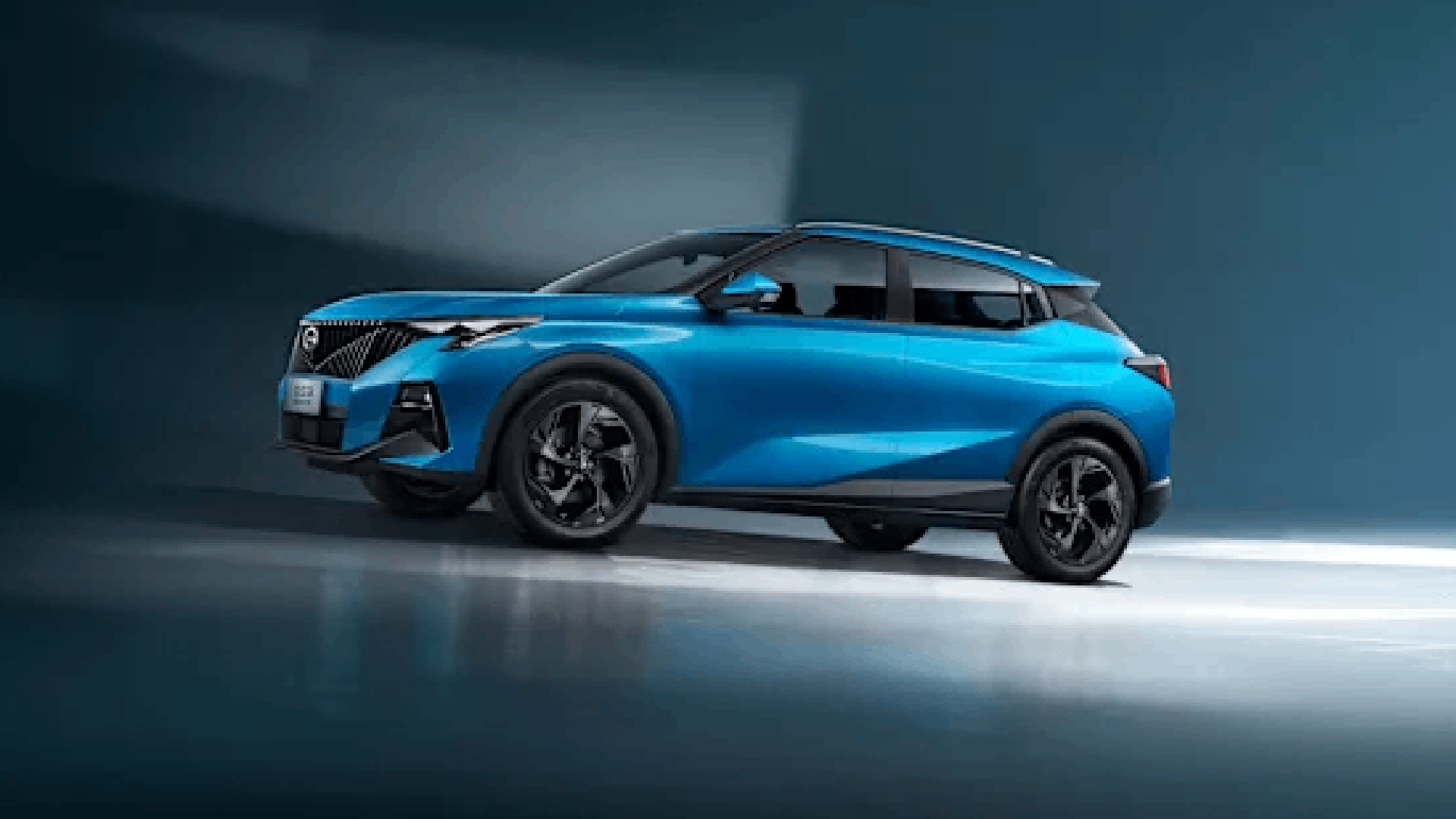The New Gen Stylish GS3 EMZOOM Trendy, Futuristic, Sporty yet Spacious